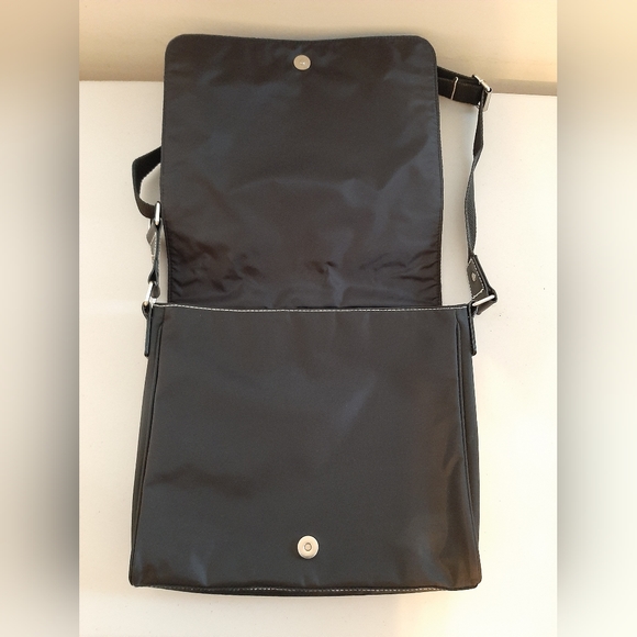 Ralph Lauren Polo messenger bag - Picture 3 of 8